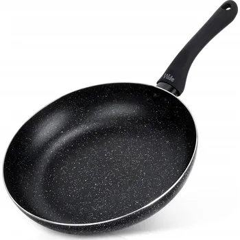 Pánev GRANITOVÁ PÁNEV 26 CM S NEPŘILNAVÝM POVRCHEM NON-STICK, INDUKCE
