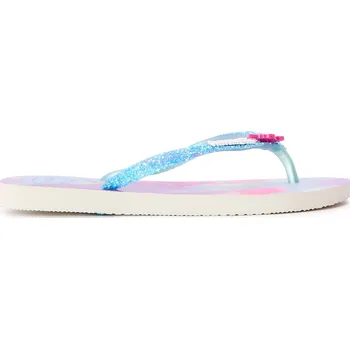 Dámská obuv Havaianas White 1220374 3/4