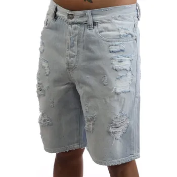 Pánské oblečení Kraťasy Diesel Blue 1221238 29L