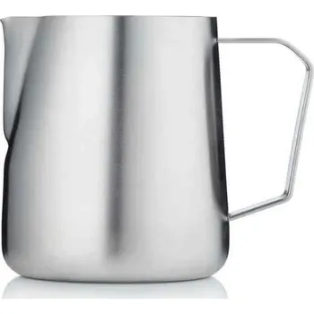Kávovar Barista & Co Pro konvička na mléko 620 ml Barva: Nerez
