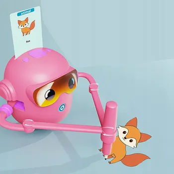 Obraz Pro programování a kódování Ikonka Robot kreslíř