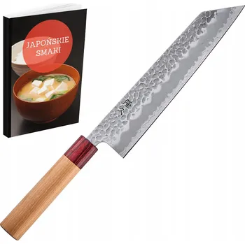 Kuchyňský nůž Takahisa univerzální Nůž 21 cm