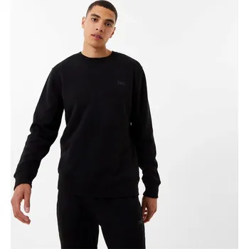 Pánská mikina Mikina Everlast Black 1158258 L