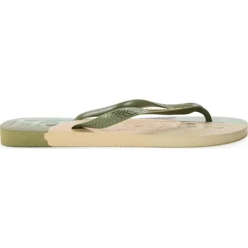 Pánské žabky Havaianas Green 1220615 8/9