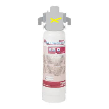 Zařízení na úpravu vody Filtrační cartridge BWT Bestdrink Premium Velikost: S