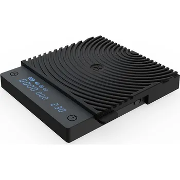 Kuchyňská váha Timemore Mini Espresso digitální váha Barva: Černá