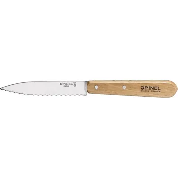 Kuchyňský nůž Nůž na zeleniny Opinel 10 cm