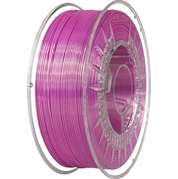 Filament PLA filament Devil Design 1,75 mm 1000 g růžový