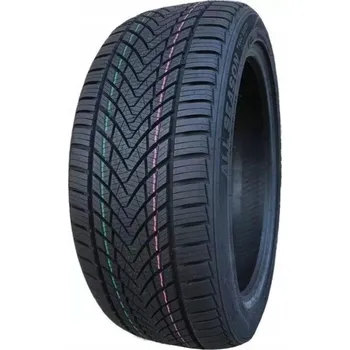 Celoroční osobní pneu Celoroční pneumatika Tracmax X-privilo A/S Trac Saver AS01 205/50 R17 93 W zesílená (XL)
