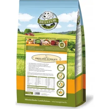 Krmivo pro psa Bellfor krmivo suché kuře 2,5 kg