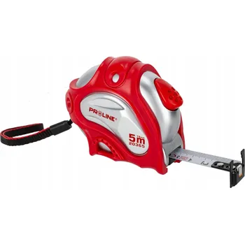 metr Svinovací metr Proline 5 m
