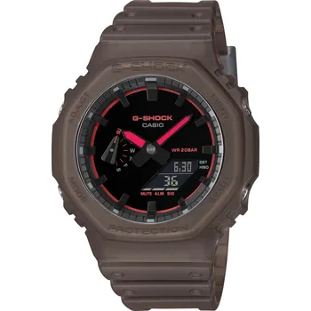 Hodinky Casio G-Shock Original GA-2100K-5AER + možnost výměny do 90 dní + doprava zdarma