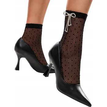 Dámské lodičky Casu dámské lodičky na jehlovém podpatku, velikost 37