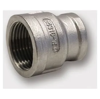 Příslušenství k čerpadlu neuvedeno 1"1/4x1" hrdlo NEREZ redukované