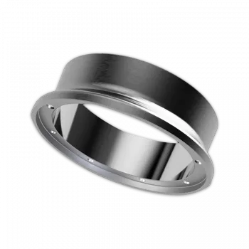 Příslušenství pro přípravu kávy Barista Hustle The Ring - 58 mm