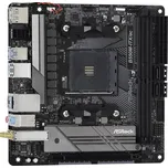 ASRock B550M-ITX/ac (90-MXBDH0-A0UAYZ)