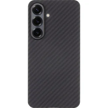 Tactical MagForce Aramid pro Samsung Galaxy S25 černé
