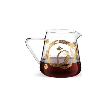 Náhradní díl pro kávovar MHW-3BOMBER Elf Coffee Server 500 ml - Rok hada - Limitovaná edice