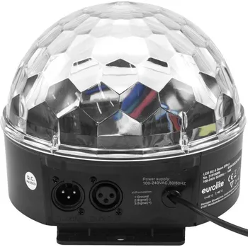 Světelný efekt Eurolite LED BC-6 Světelný efekt (Jako nové)