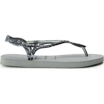 Dámská móda Havaianas Steel Grey 1220676 1/2