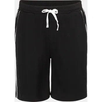 Pánské kraťasy Fabric Black 1219112 L