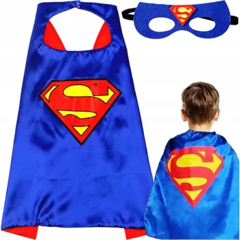 Karnevalový kostým Kostým Superman Toys univerzální velikost