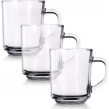 Sklenice Sklenice na nápoje Vilde 1 ml 1 ks