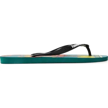 Pánské žabky Havaianas Pantanal Green 1220623 11/12