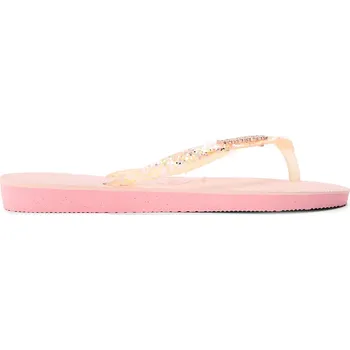 Dámské žabky Havaianas Macaron Pink 1220339 1/2