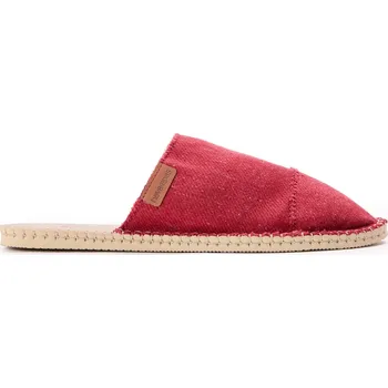 Pánské žabky Havaianas Red 1220641 9