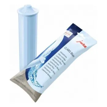 Filtrace vody Jura filtr vody - Claris Blue