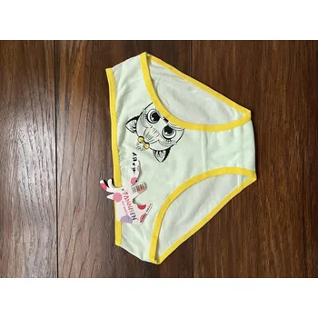 Kalhotky Kalhotky FANNIFEN vel. 8/10