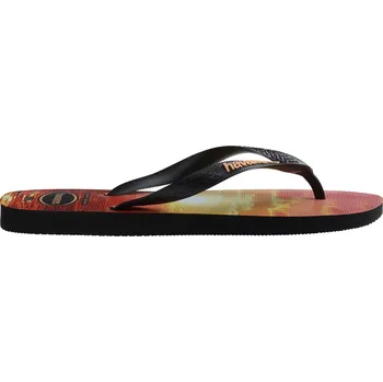 Pánské žabky Havaianas Dark Black 1207203 13