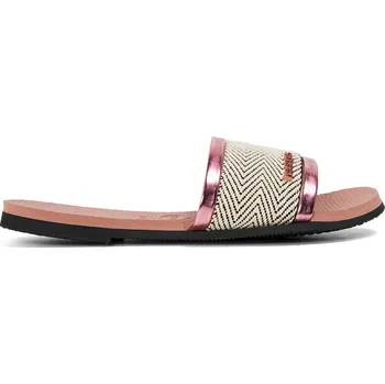 Dámská móda Havaianas Crocus Rose 1220665 1/2