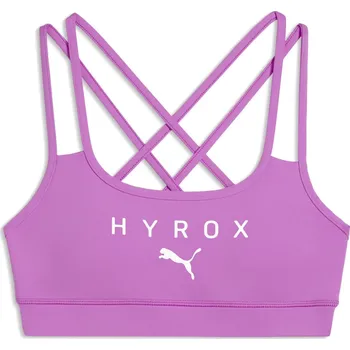 Podprsenka Sportovní podprsenka Puma Electric Orchid 1221559 14 (L)