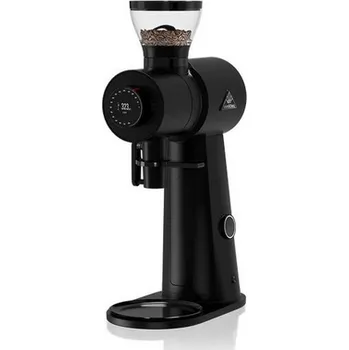 Příprava kávy Mahlkönig Mahlkonig EK Omnia