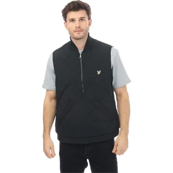 Pánská bunda Lyle and Scott Lacquer 1059238 M