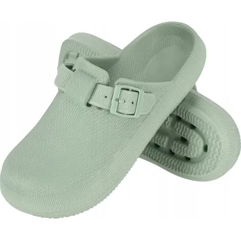 Pracovní obuv Žabky z EVA materiálu Reis TEX MI vel. 40