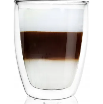 Sklenice Sklenice na nápoje Vilde 1 ml 1 ks