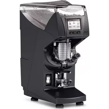 Příprava kávy Nuova Simonelli GX85 Barva: Černá, Verze: GX85