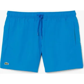 Pánské plavky Plavky Lacoste Blue 1221450 S