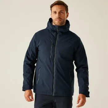 Bunda Regatta Navy Seal Grey 1220987 S