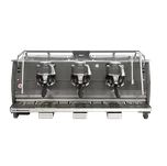 La Marzocco STRADA X – 3GR Barva: Chrom