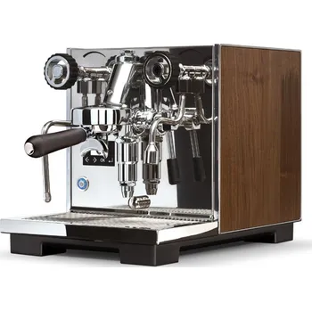 Kávovar Eureka COSTANZA R – 1GR Barva: Hnědá