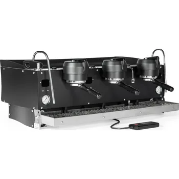 Kávovar Synesso S300 – 3GR Barva: Černá