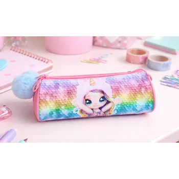 Vadobag Pouzdro NANA válec barevné