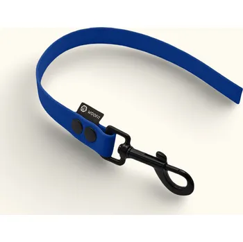 Vodítko pro psa Couračka Field: Tmavě modrá