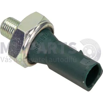 Spínač olejový 0,3-0,6 BAR ŠKODA OEM Originál 036919081D