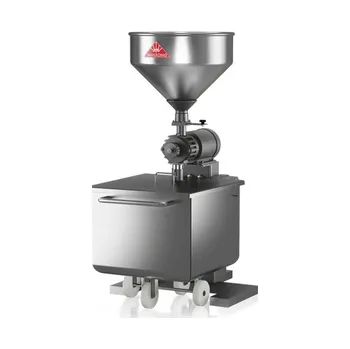 Mlýnek na kávu Mahlkönig - DK15 L