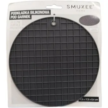 Podložka pod hrnec SILIKONOVÁ PODLOŽKA POD HRNEC SMUKEE SP164